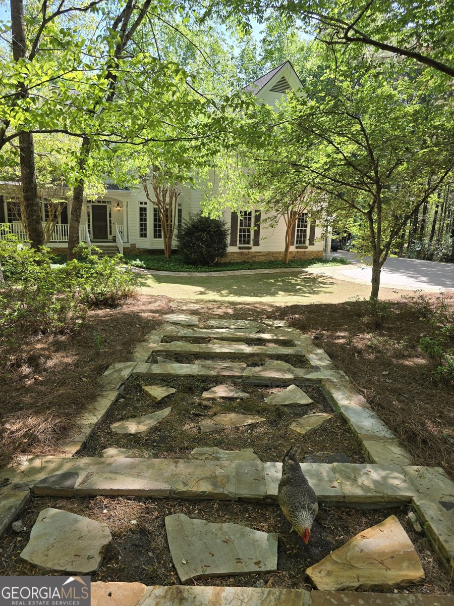 103 Smith Forest Lane Alpharetta - Photo 98