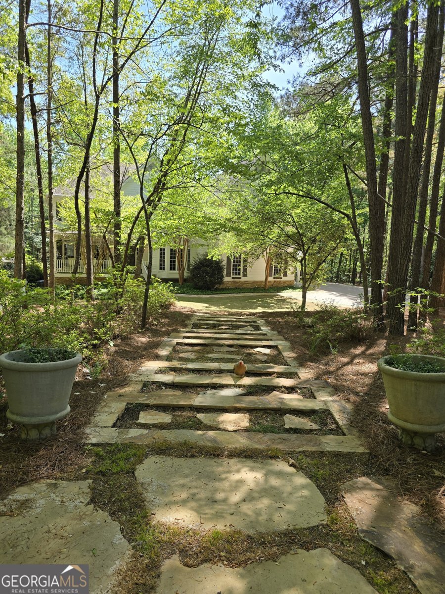 103 Smith Forest Lane Alpharetta - Photo 99