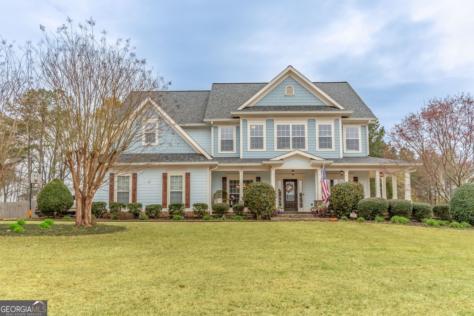 209 Suffolk Way McDonough - Photo 1