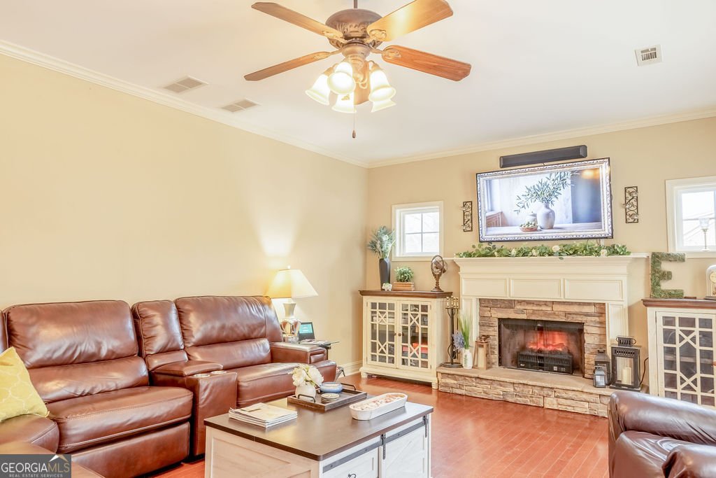 209 Suffolk Way McDonough - Photo 19