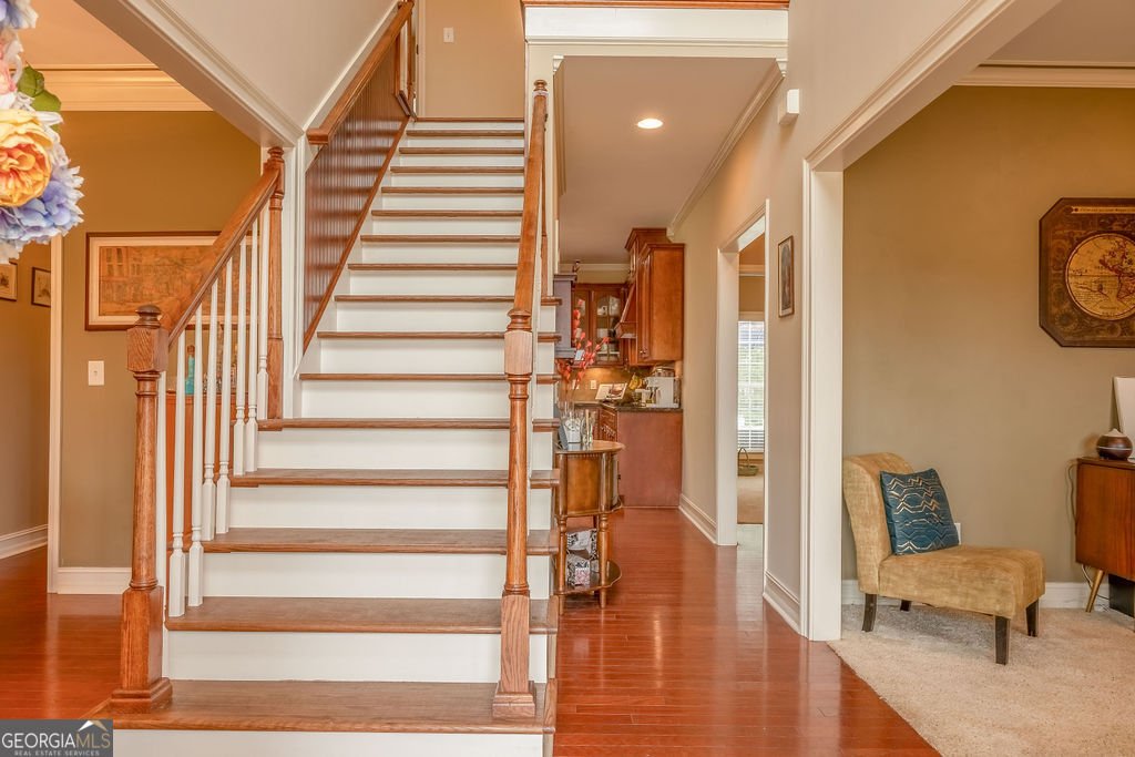 209 Suffolk Way McDonough - Photo 8