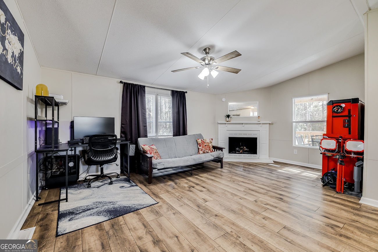 230 Pine Needle Drive Ellabell - Photo 16