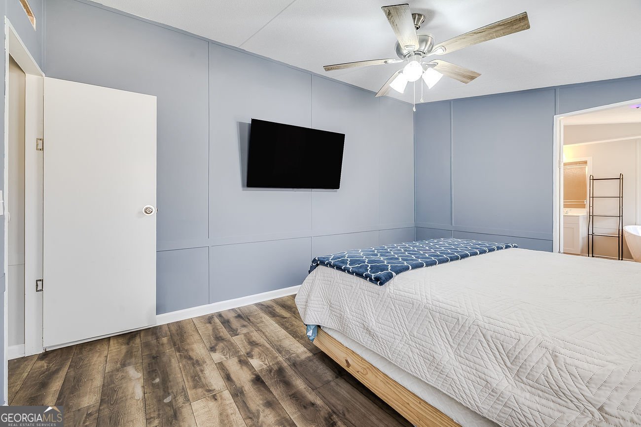 230 Pine Needle Drive Ellabell - Photo 19