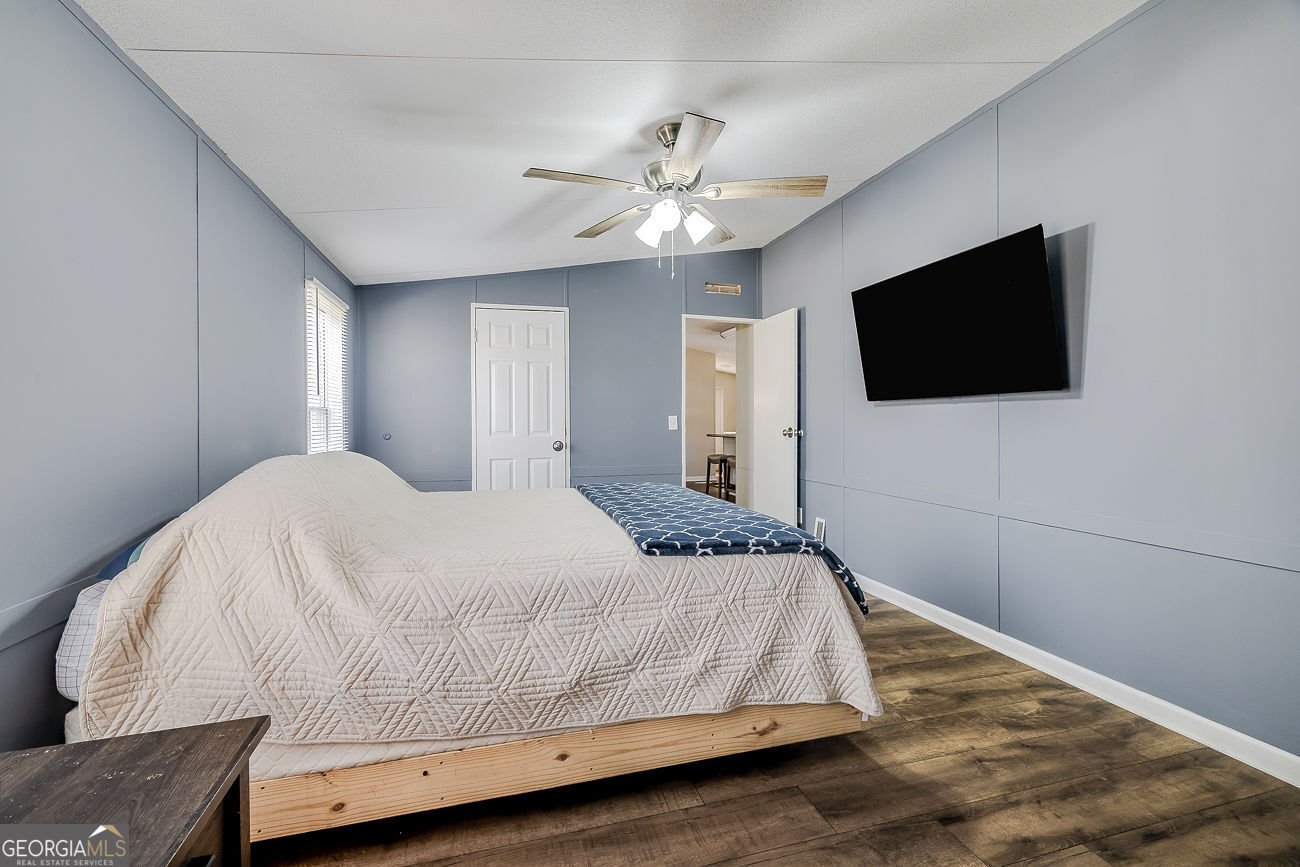 230 Pine Needle Drive Ellabell - Photo 20