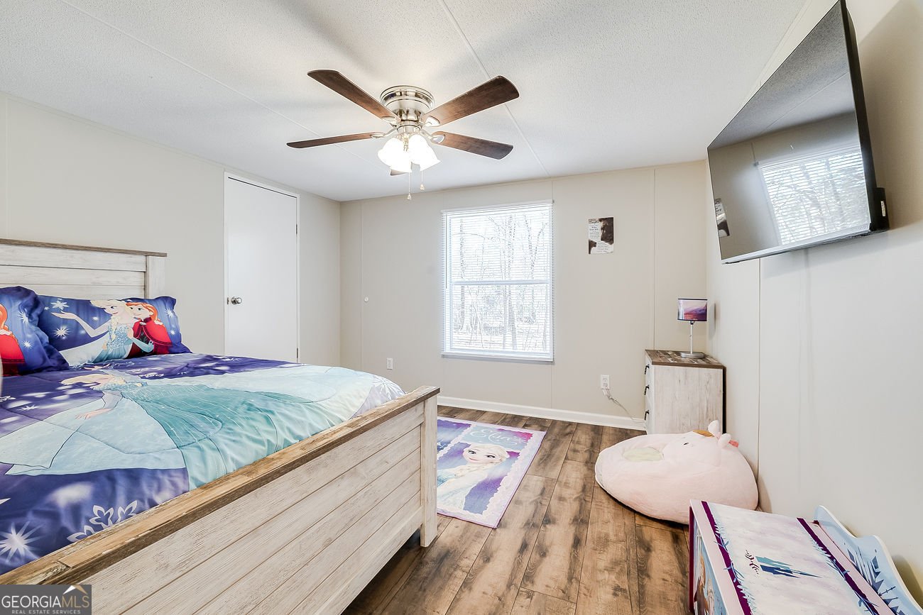 230 Pine Needle Drive Ellabell - Photo 24