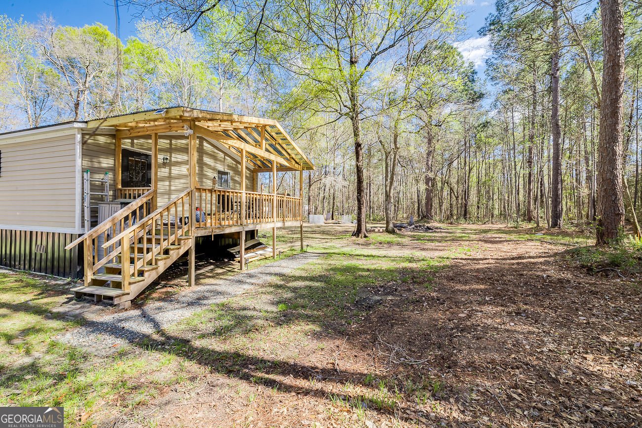 230 Pine Needle Drive Ellabell - Photo 29