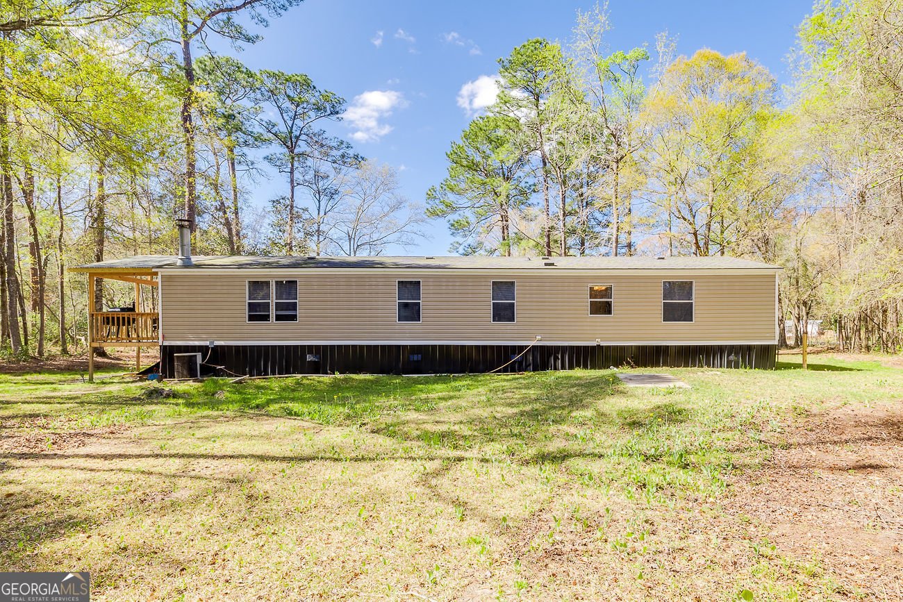 230 Pine Needle Drive Ellabell - Photo 30