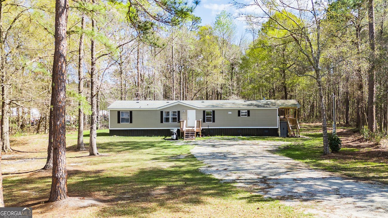 230 Pine Needle Drive Ellabell - Photo 32