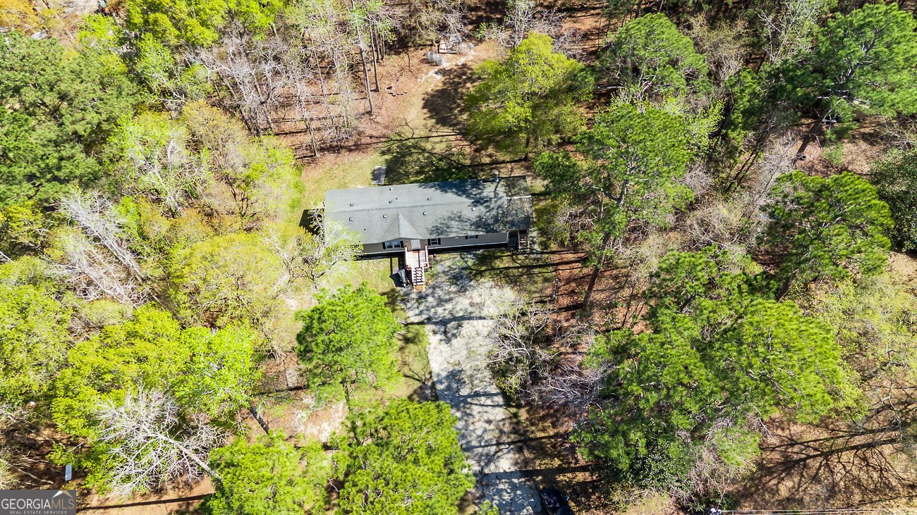 230 Pine Needle Drive Ellabell - Photo 33