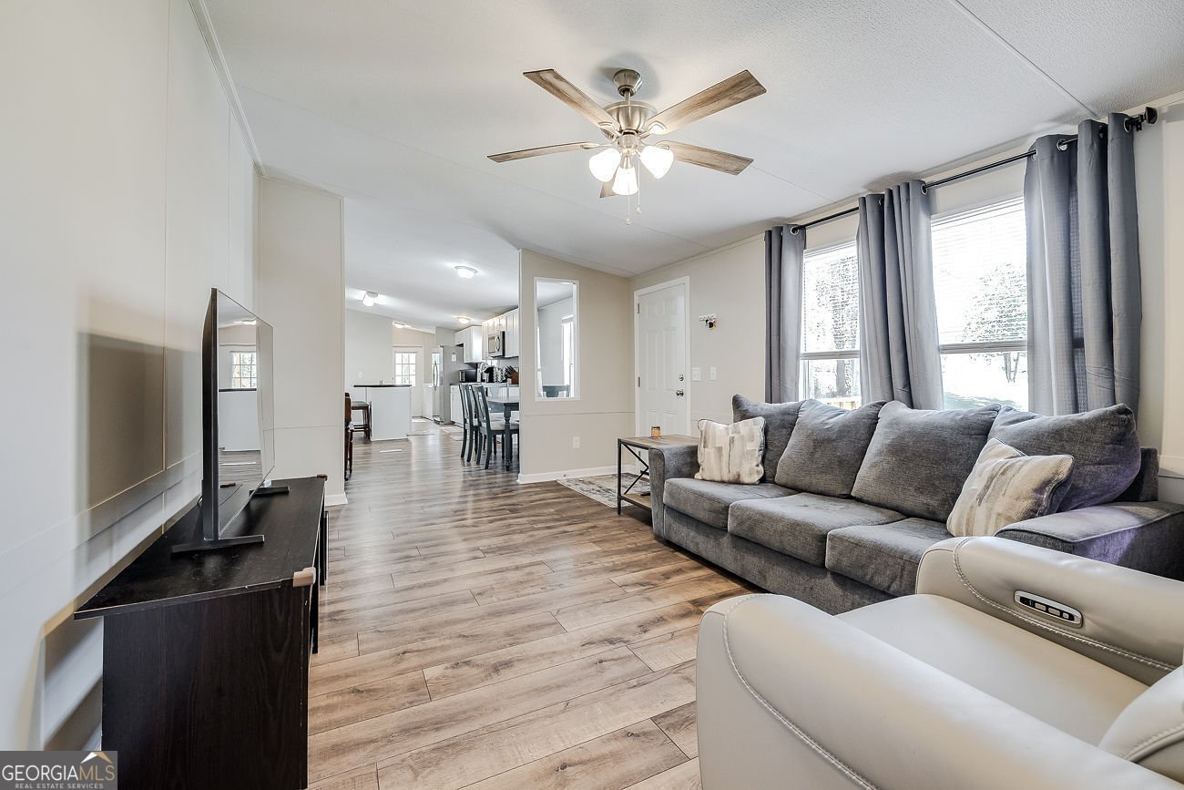 230 Pine Needle Drive Ellabell - Photo 6