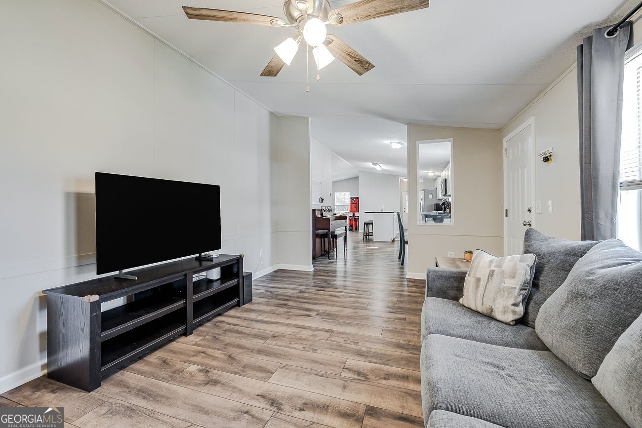 230 Pine Needle Drive Ellabell - Photo 7