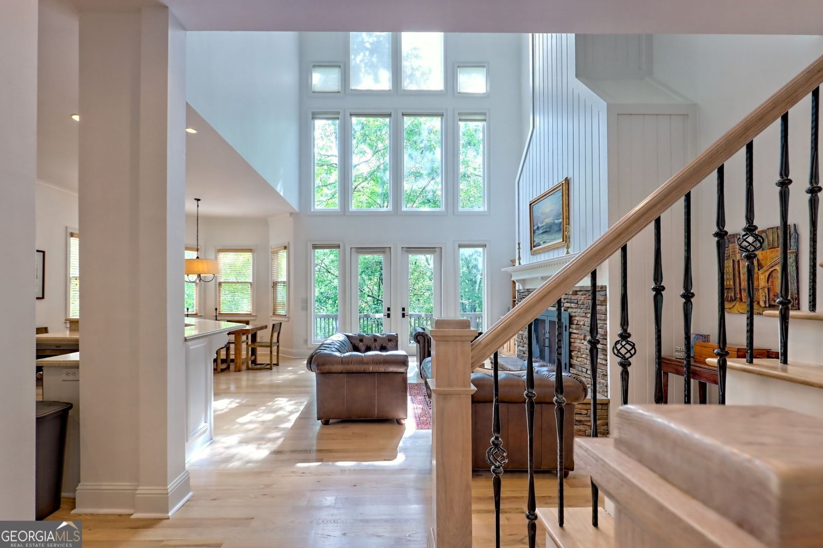 188 Magnolia Place Trail Clayton - Photo 13