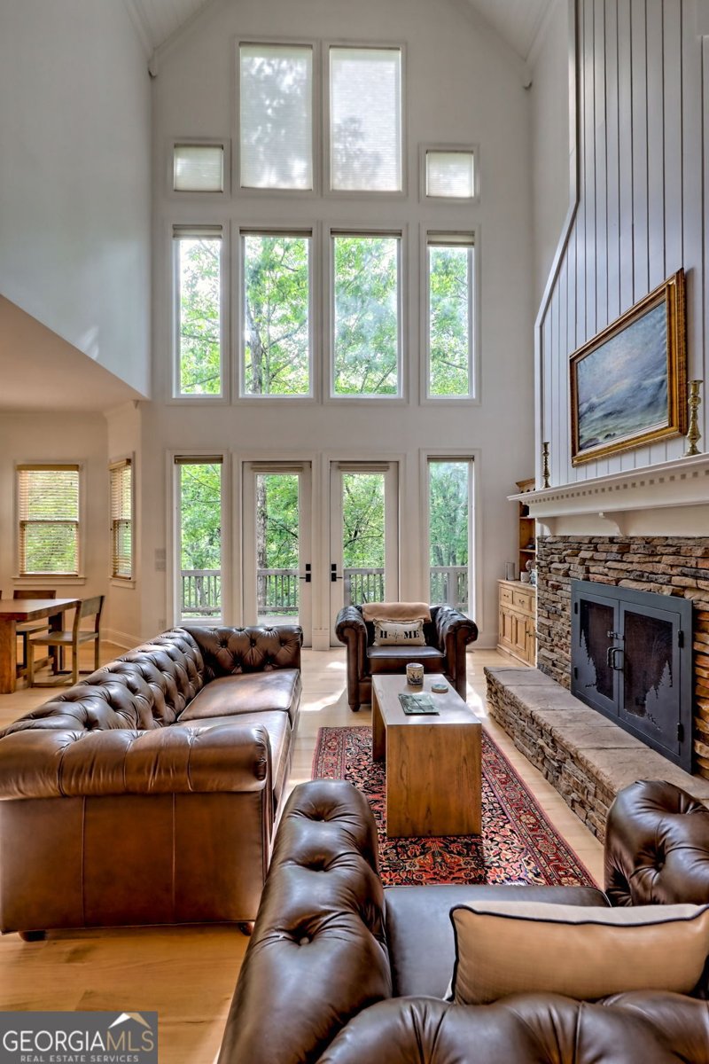 188 Magnolia Place Trail Clayton - Photo 15