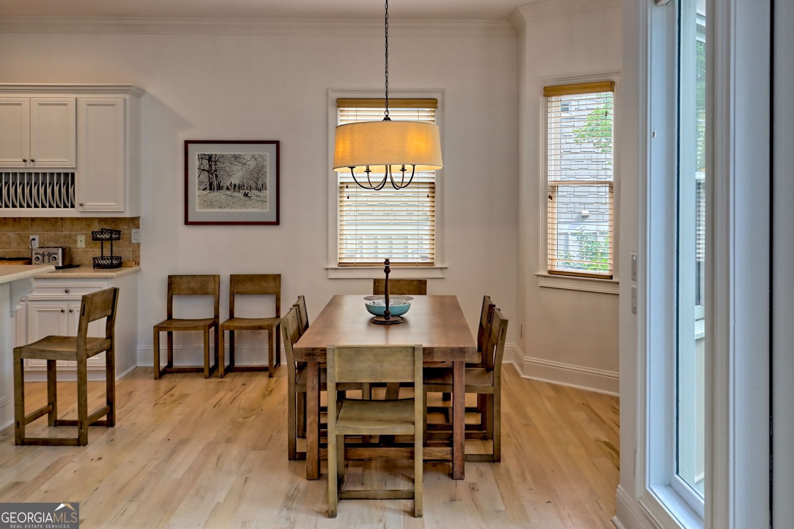 188 Magnolia Place Trail Clayton - Photo 19