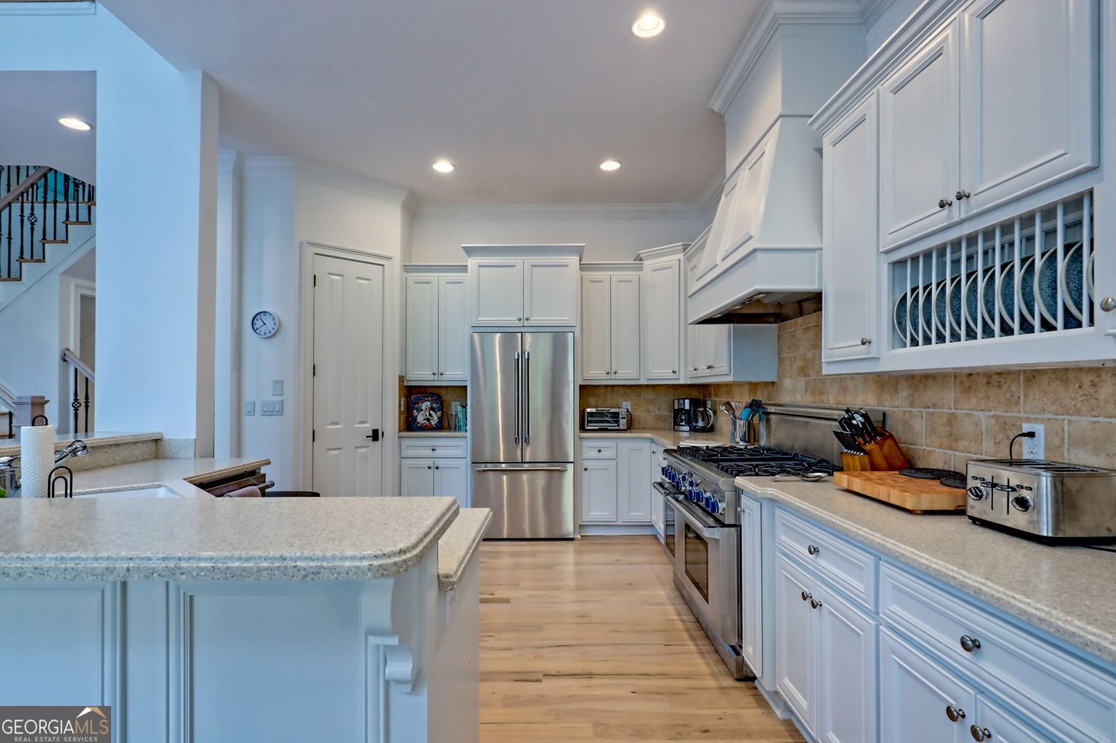 188 Magnolia Place Trail Clayton - Photo 21