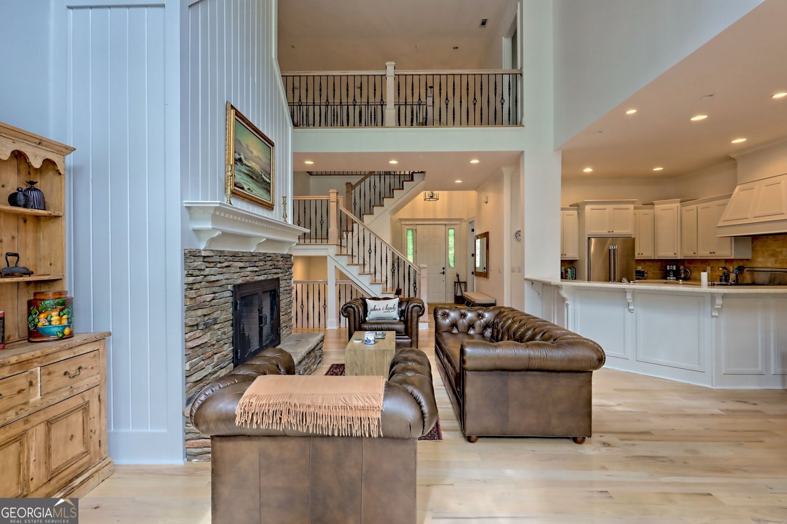 188 Magnolia Place Trail Clayton - Photo 30