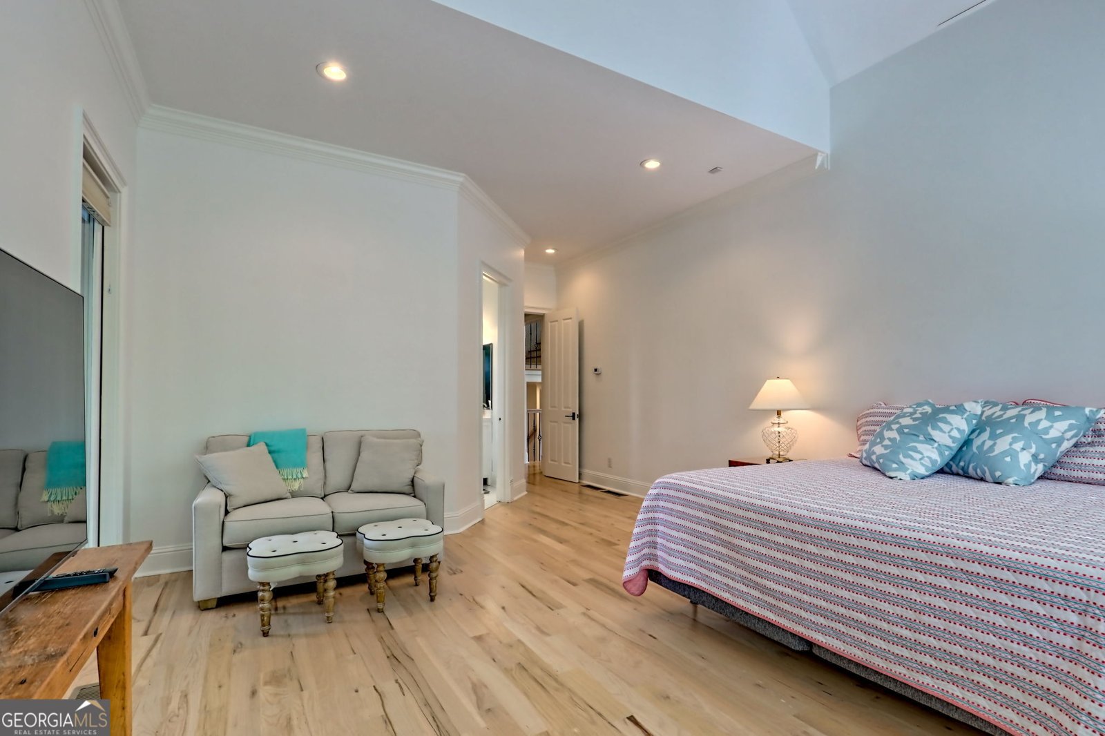 188 Magnolia Place Trail Clayton - Photo 33