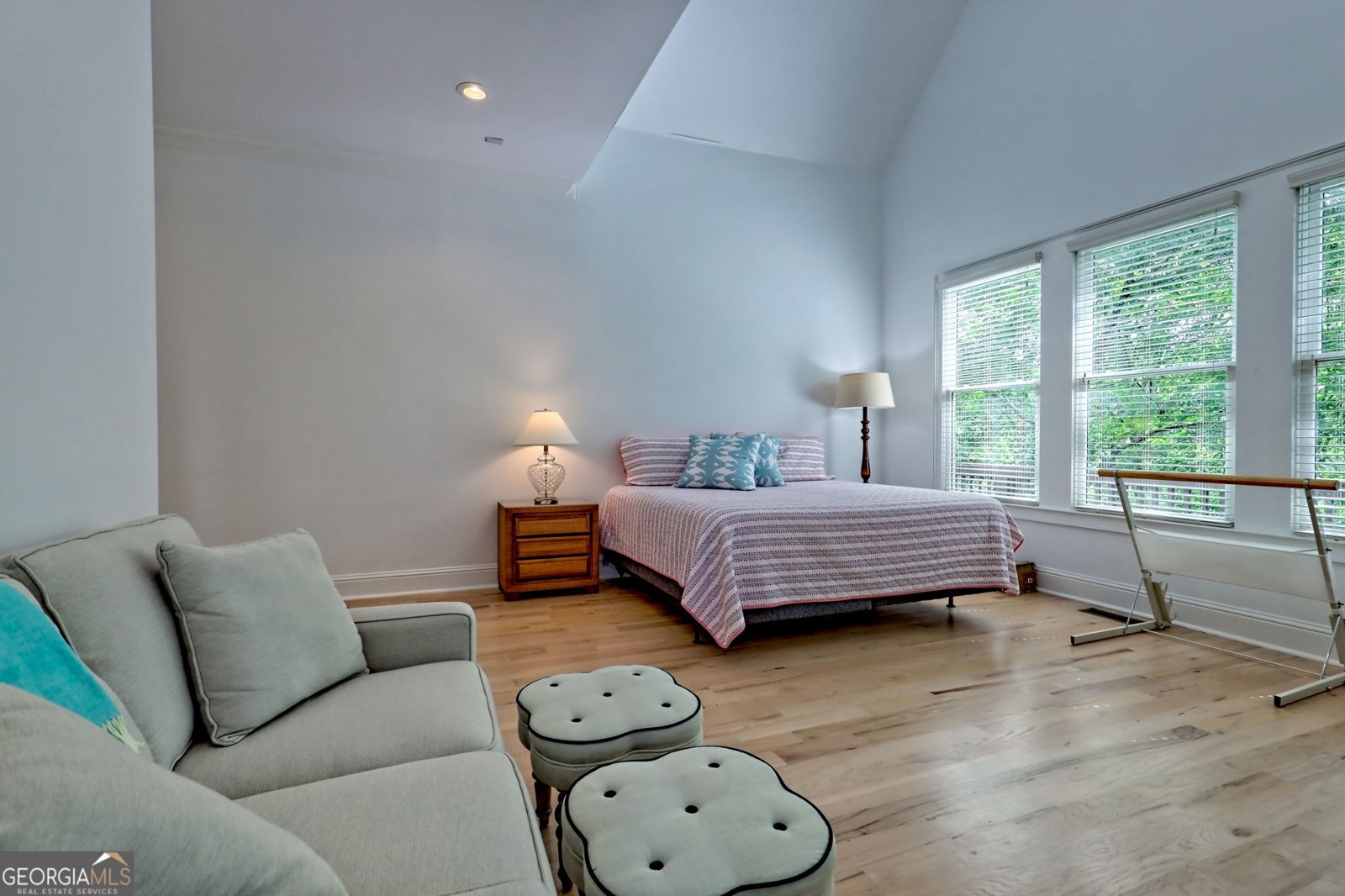 188 Magnolia Place Trail Clayton - Photo 37