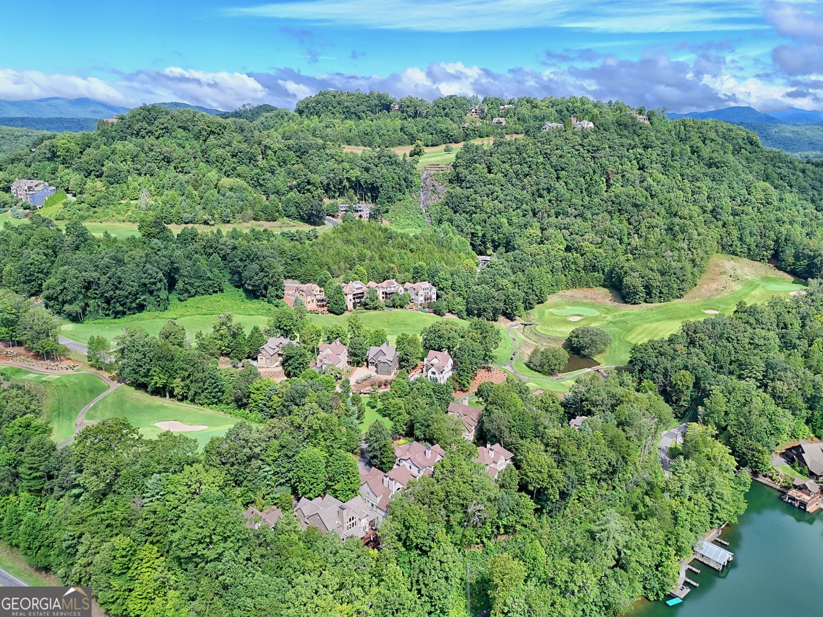 188 Magnolia Place Trail Clayton - Photo 6