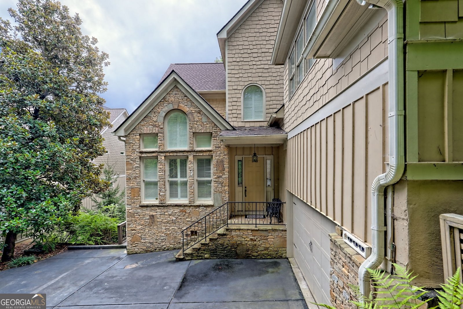 188 Magnolia Place Trail Clayton - Photo 7