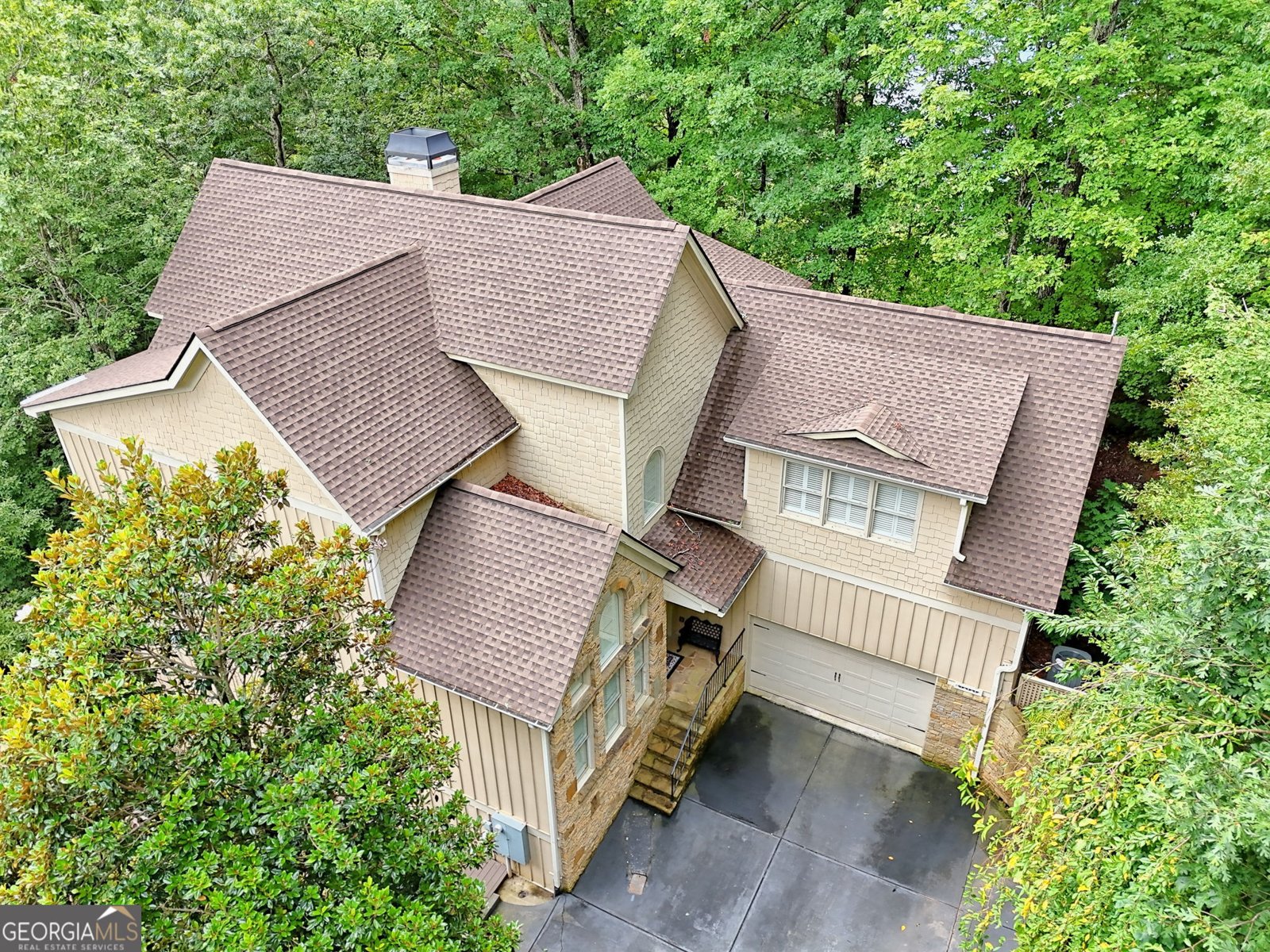 188 Magnolia Place Trail Clayton - Photo 73