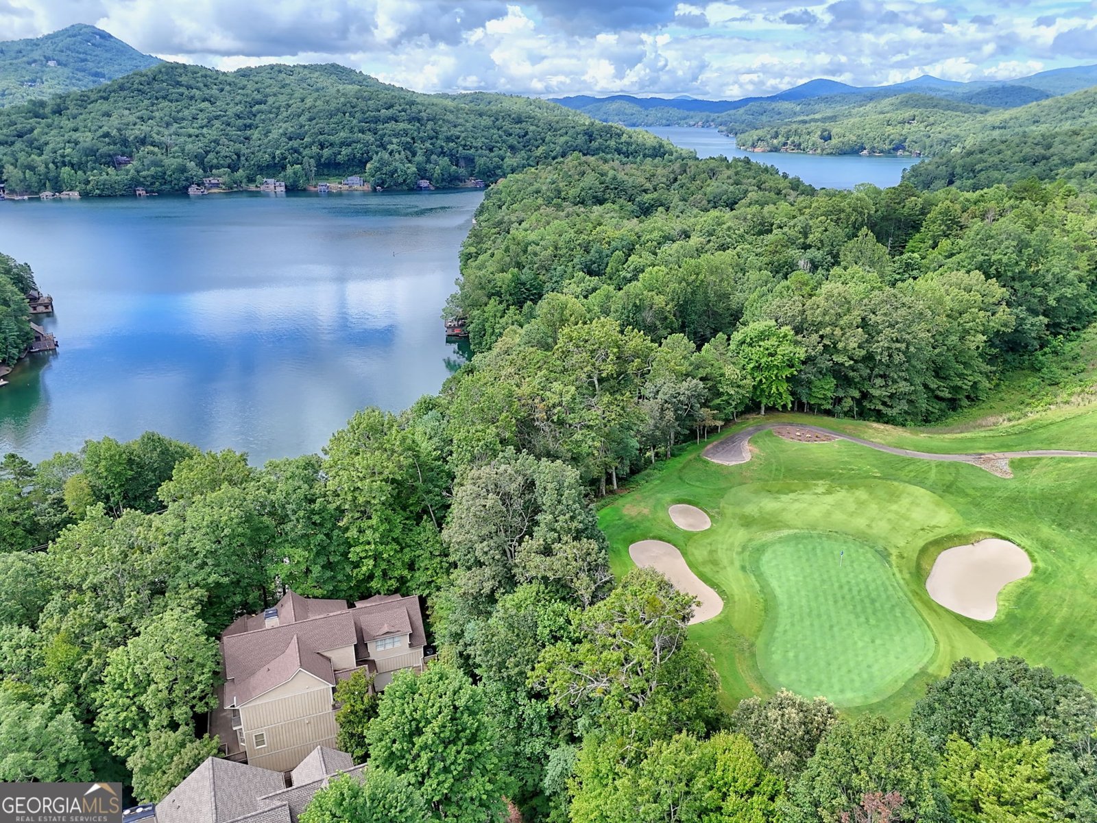 188 Magnolia Place Trail Clayton - Photo 74