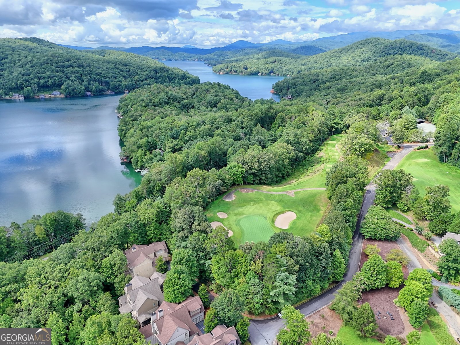 188 Magnolia Place Trail Clayton - Photo 75