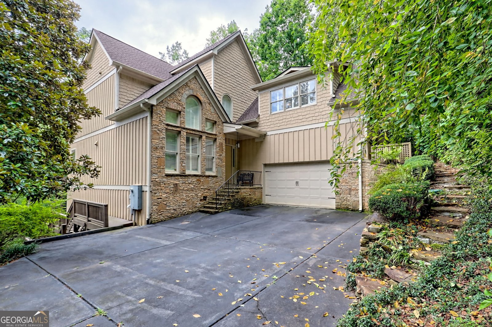 188 Magnolia Place Trail Clayton - Photo 8