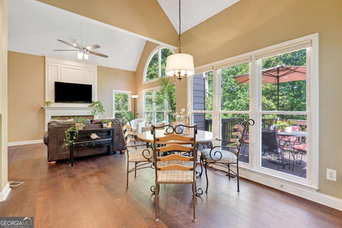 5050 New Chapel Hill Way Cumming - Photo 12