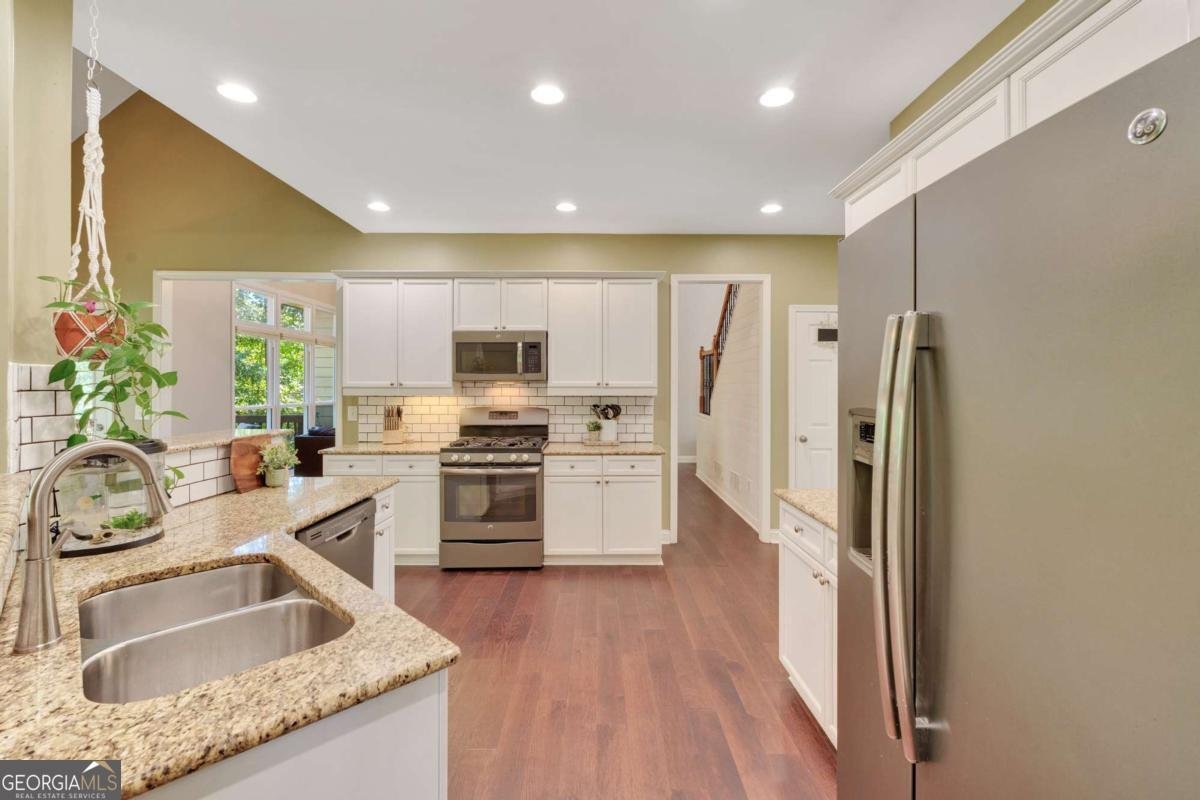 5050 New Chapel Hill Way Cumming - Photo 13