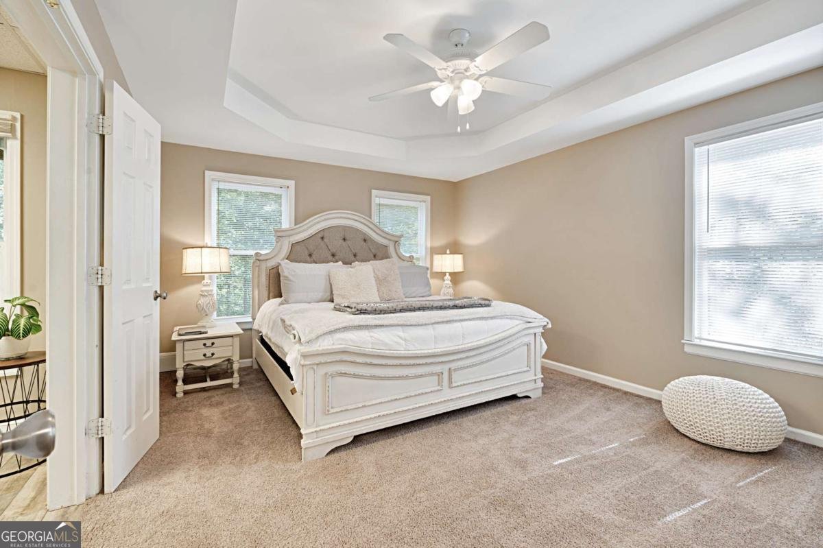 5050 New Chapel Hill Way Cumming - Photo 25