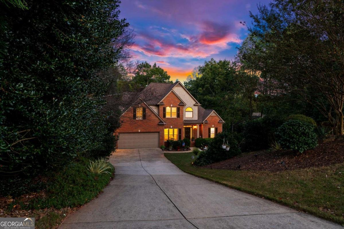 5050 New Chapel Hill Way Cumming - Photo 29