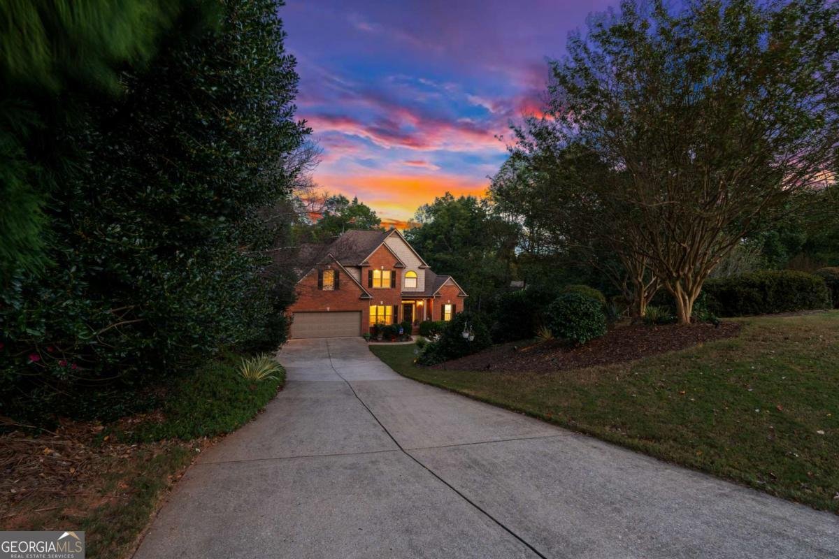 5050 New Chapel Hill Way Cumming - Photo 30