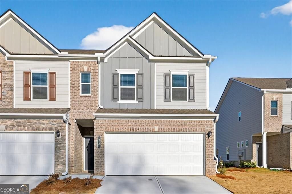 78 Jacobs Farm Drive Lawrenceville - Photo 1