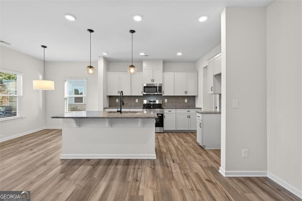 78 Jacobs Farm Drive Lawrenceville - Photo 10