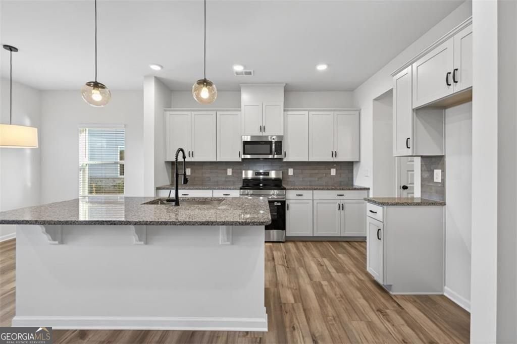 78 Jacobs Farm Drive Lawrenceville - Photo 11