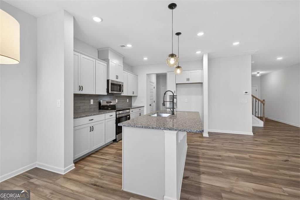 78 Jacobs Farm Drive Lawrenceville - Photo 12