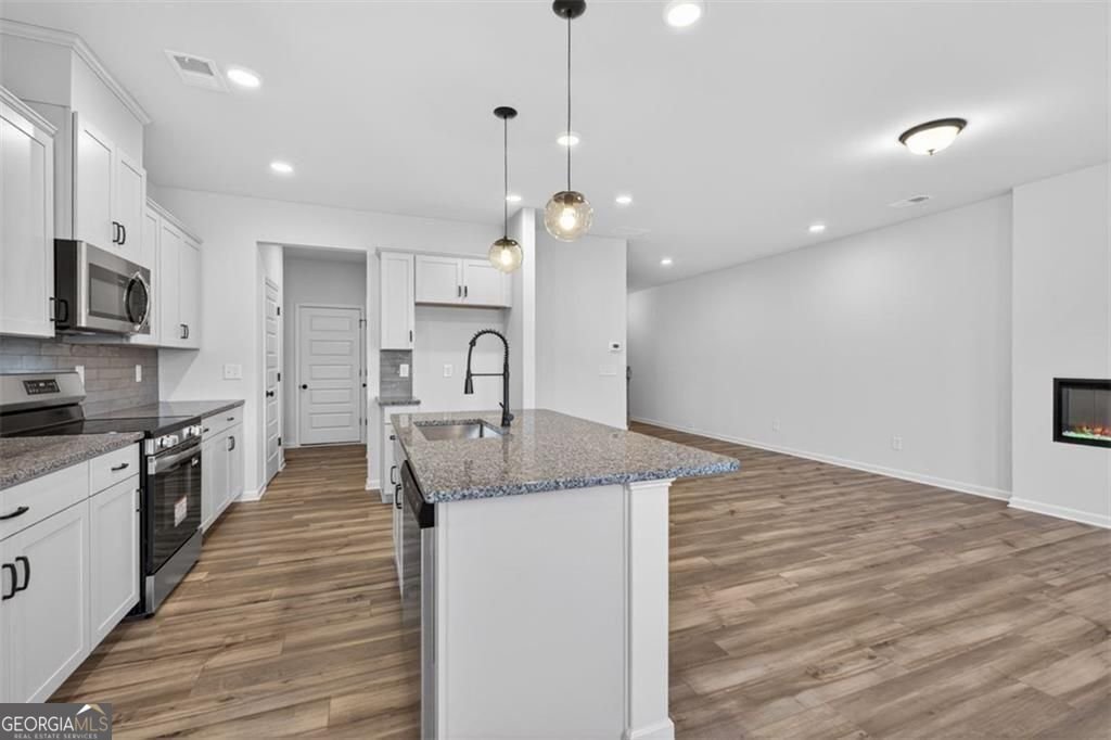 78 Jacobs Farm Drive Lawrenceville - Photo 13