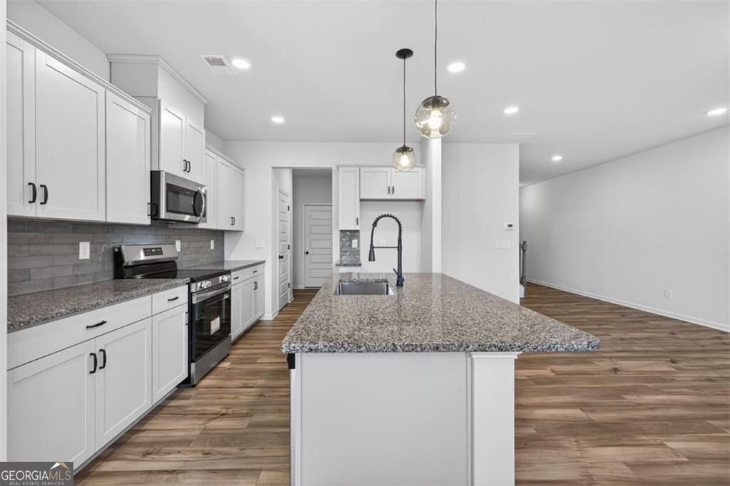 78 Jacobs Farm Drive Lawrenceville - Photo 14