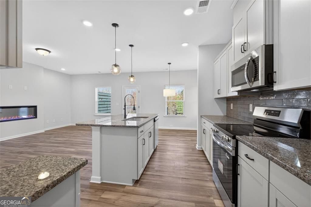 78 Jacobs Farm Drive Lawrenceville - Photo 15