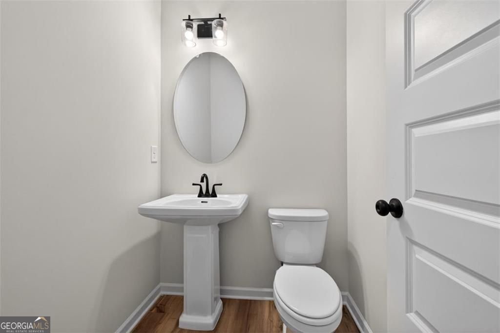 78 Jacobs Farm Drive Lawrenceville - Photo 16