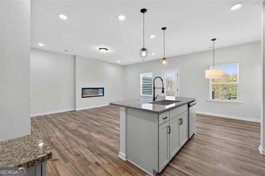 78 Jacobs Farm Drive Lawrenceville - Photo 17