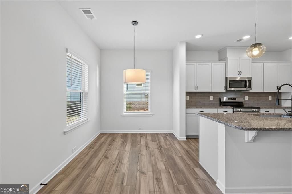 78 Jacobs Farm Drive Lawrenceville - Photo 18