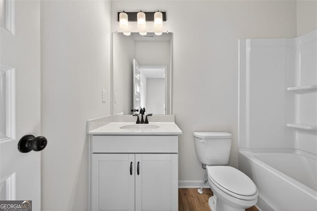 78 Jacobs Farm Drive Lawrenceville - Photo 26