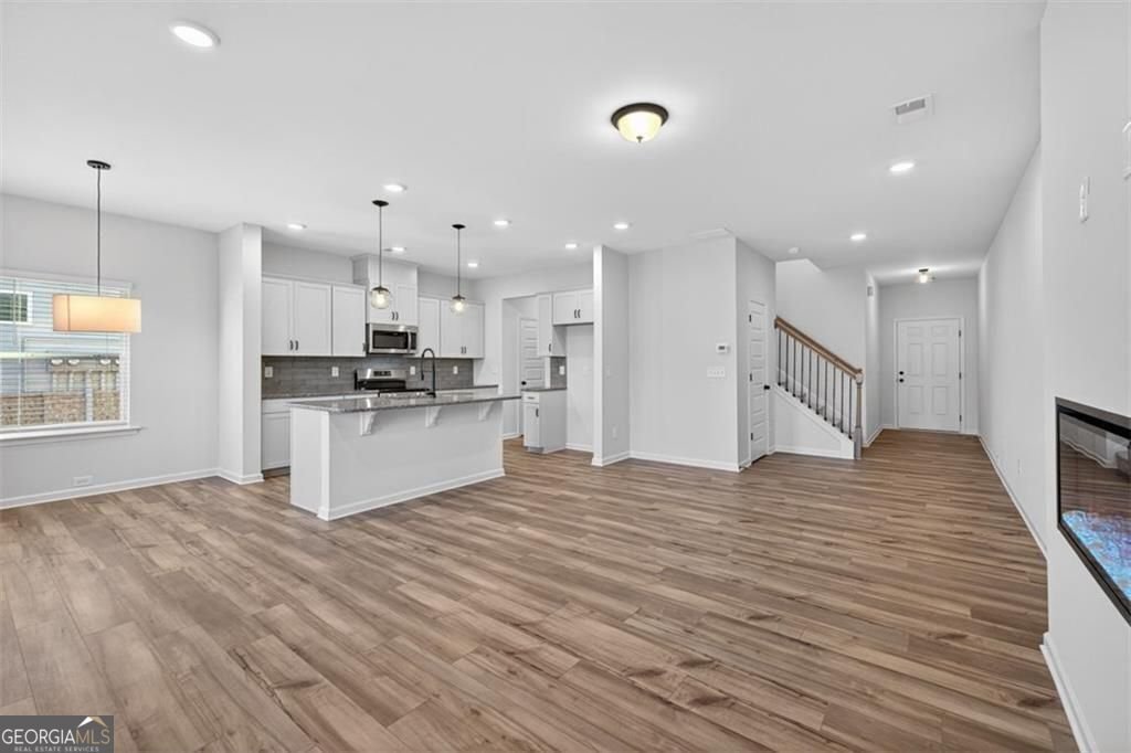 78 Jacobs Farm Drive Lawrenceville - Photo 9