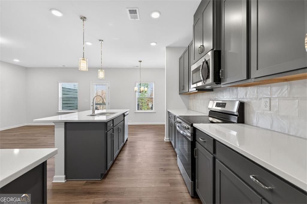 76 Jacobs Farm Lane Lawrenceville - Photo 11