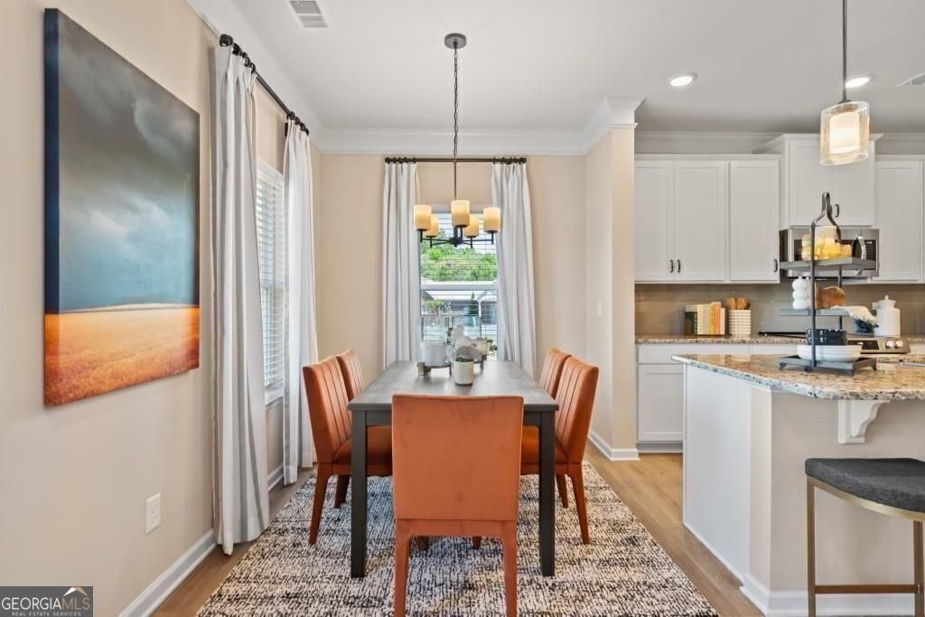 76 Jacobs Farm Lane Lawrenceville - Photo 19