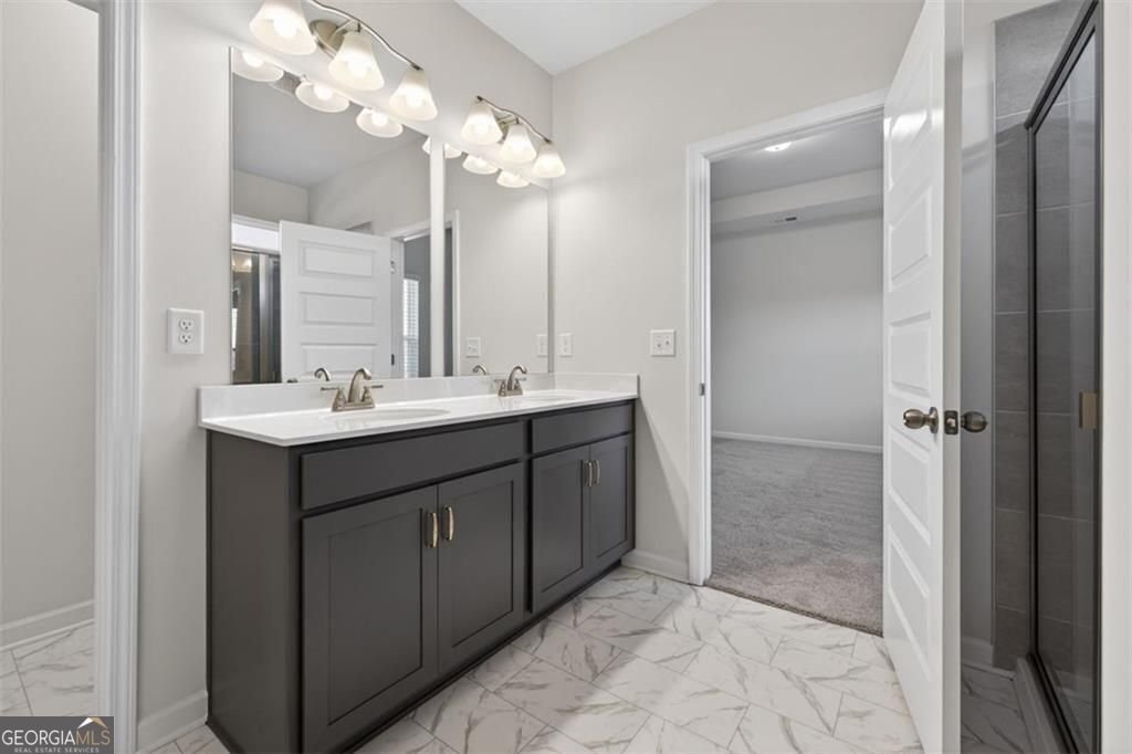 76 Jacobs Farm Lane Lawrenceville - Photo 35