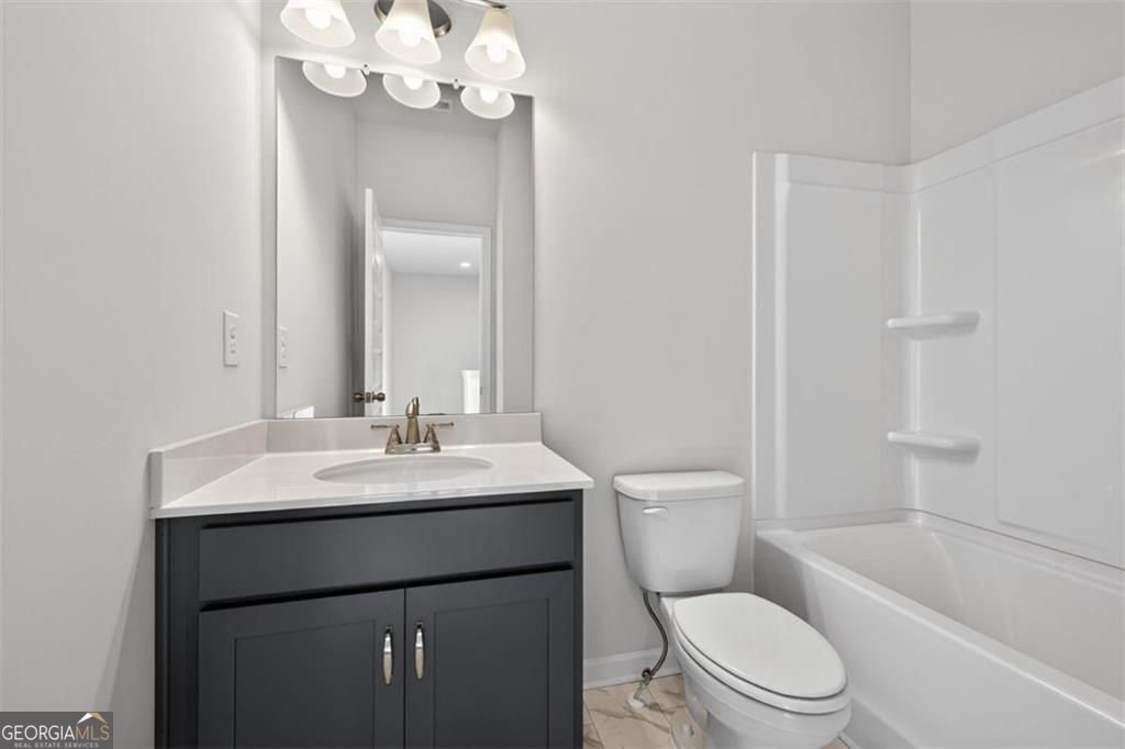 76 Jacobs Farm Lane Lawrenceville - Photo 45