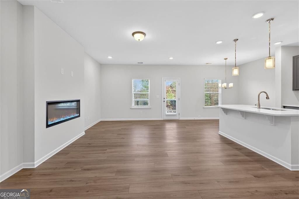 76 Jacobs Farm Lane Lawrenceville - Photo 8